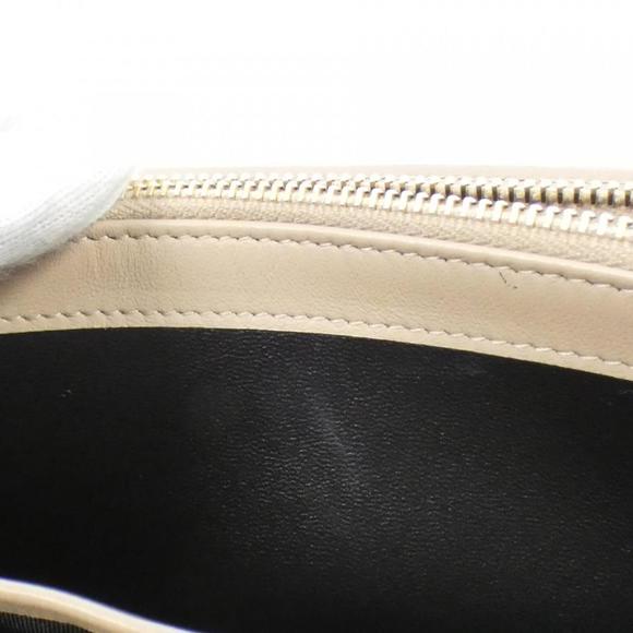SAINT LAURENT Beige Wallet - Picture 10 of 10